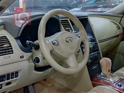 ئينفنتي QX70